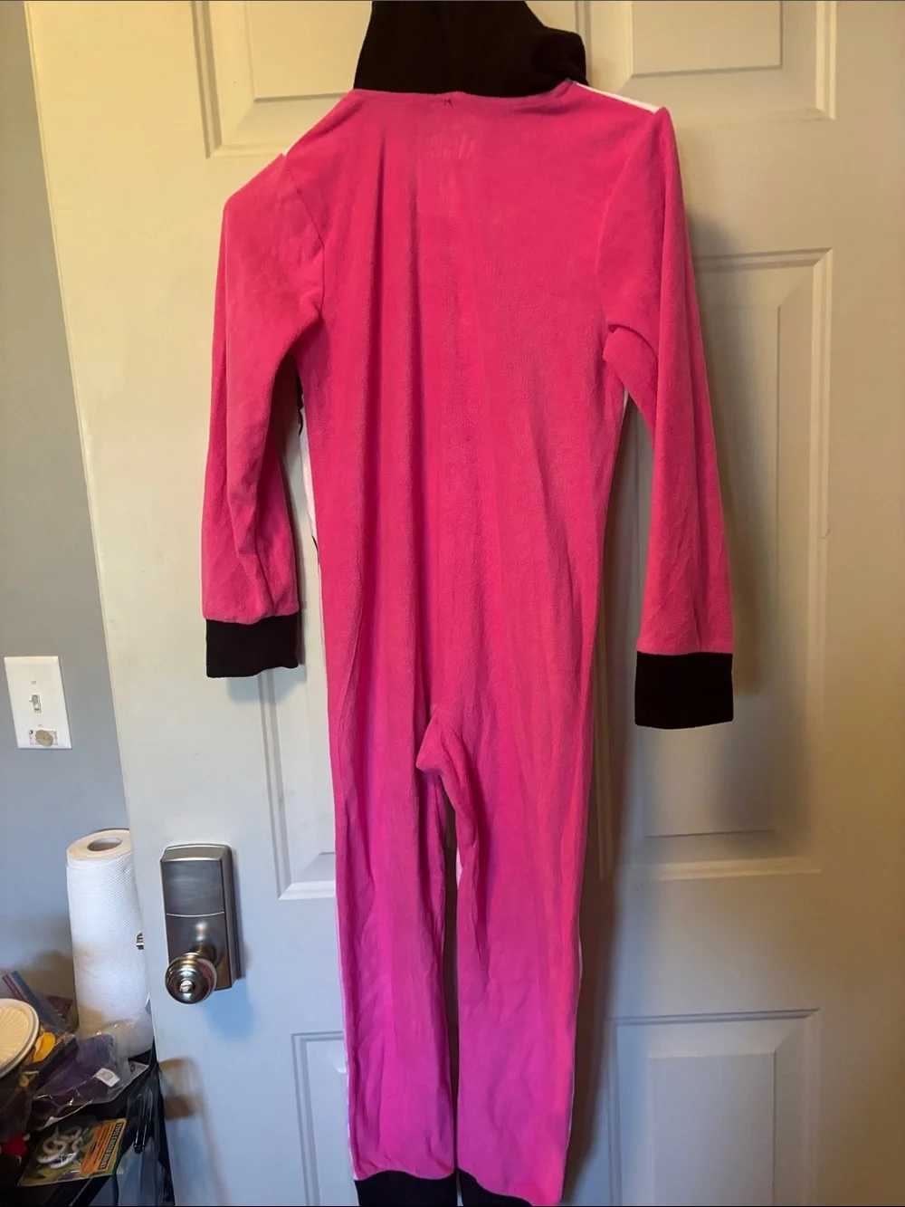 Disney soft fleece